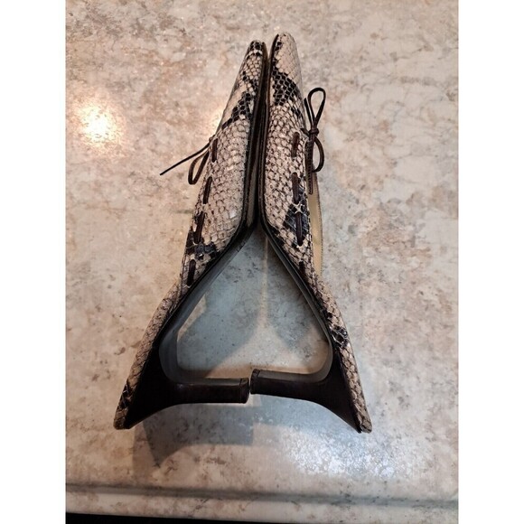 Coach Slip On Sandals Size 8 Caitlin - Picture 9 of 13